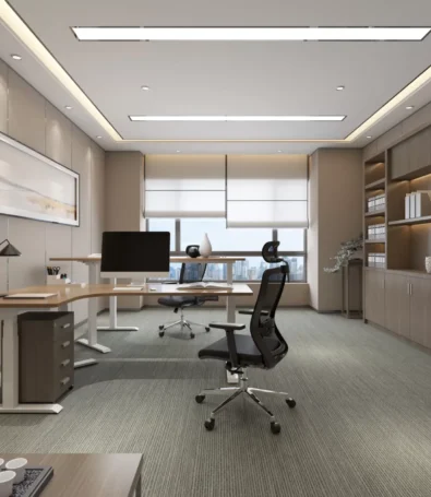 3 in 1 Height Adjustable Desk / Standing Desk - Image 1